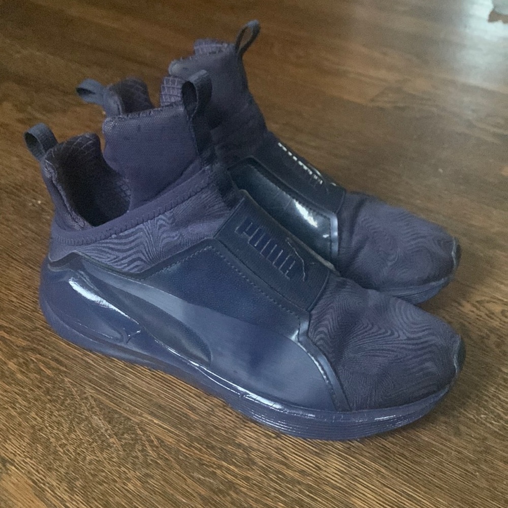 Slip on Adidas